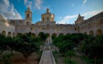 malta-culture-verdala-castle-garden